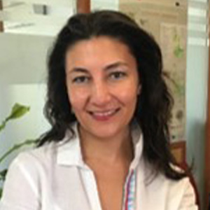 Asena TOPÇUBAŞI YAVAŞ 