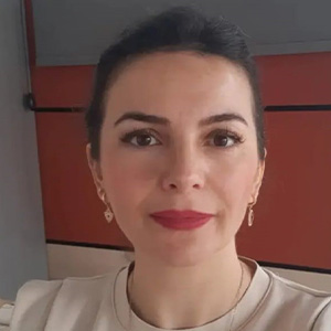 Belkız MAVİŞ