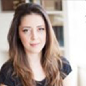 Burcu TOPRAK 
