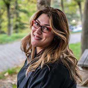 Dilek UNGAN
