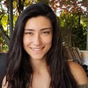 Ayşe Elif KİRDECİLER 