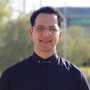 Dr. Eray ŞENTÜRK  