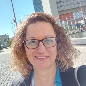 Dr. Sibel GEZER