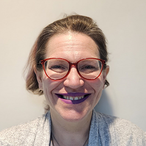 Dr. Sara Banu AKKAŞ